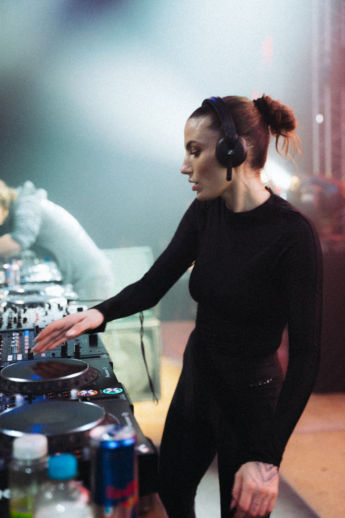 Loading... just a sec